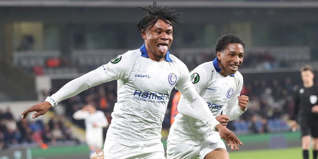 Nigerianer Orban erzielte schnellsten Europacup-Hattrick