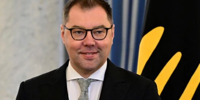 In Deutschland - Ukraine-Botschafter bittet um Unterstützung