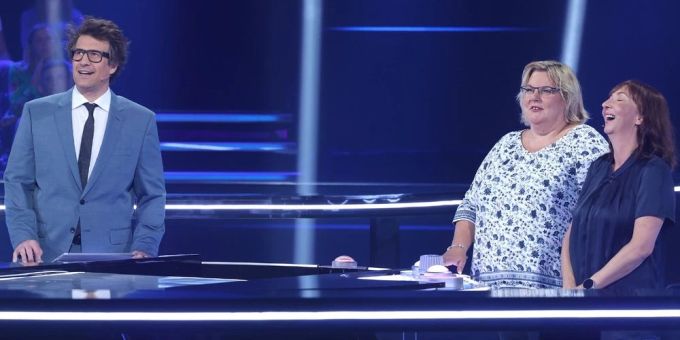 «Ohne Limit» & mehr - Diese Quiz- und Spieleshows starten noch 2022