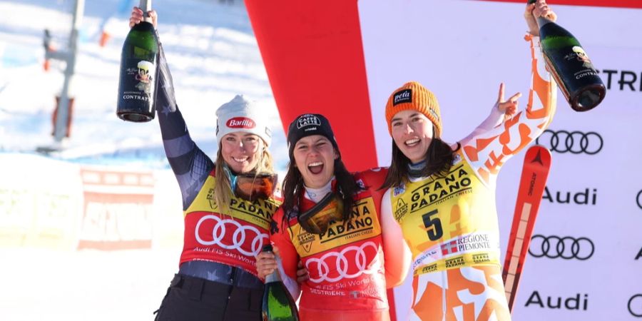 slalom sestriere