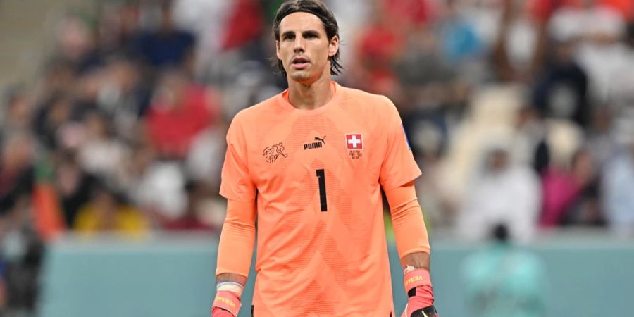 Yann Sommer