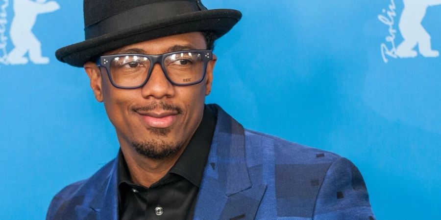 Nach einem Auftritt liegt Nick Cannon mit einer Lungenentzündung im Krankenhaus.