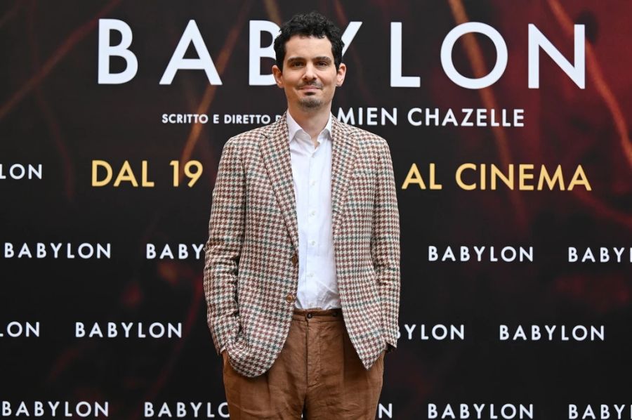 damien chazelle