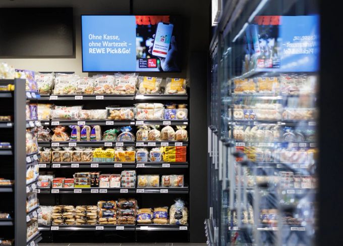 Rewe