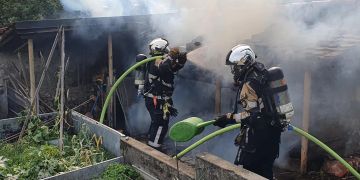 Feuerwehr Thun