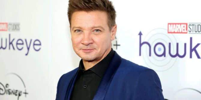 Jeremy Renner