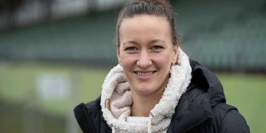 Almuth Schult kritisiert das neue DFB-Expertengremium.