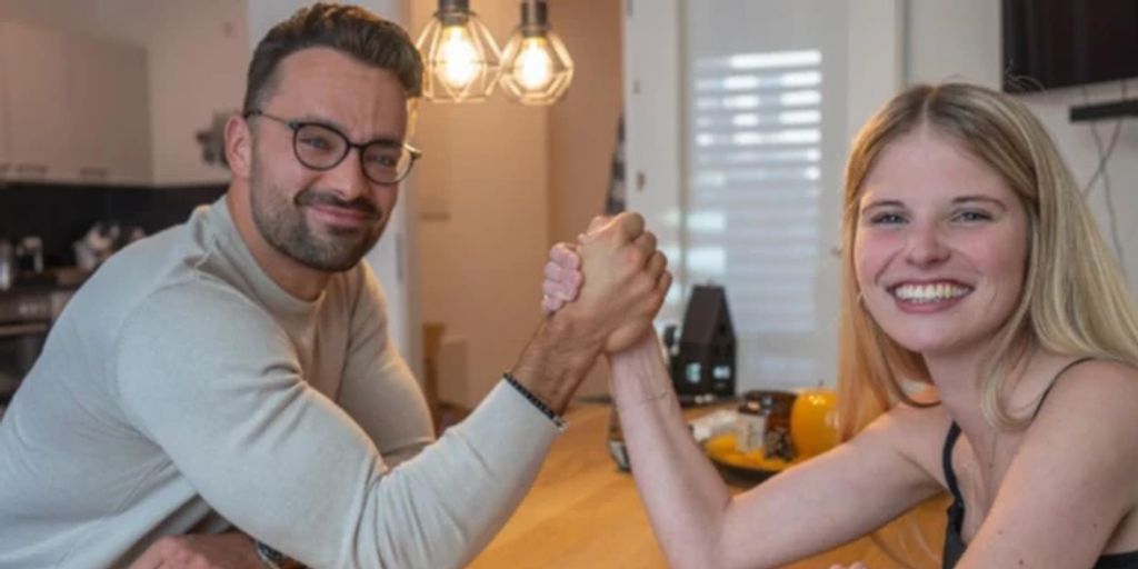 «Berlin Tag und Nacht» Katharina Kock spricht über Zukunftspläne