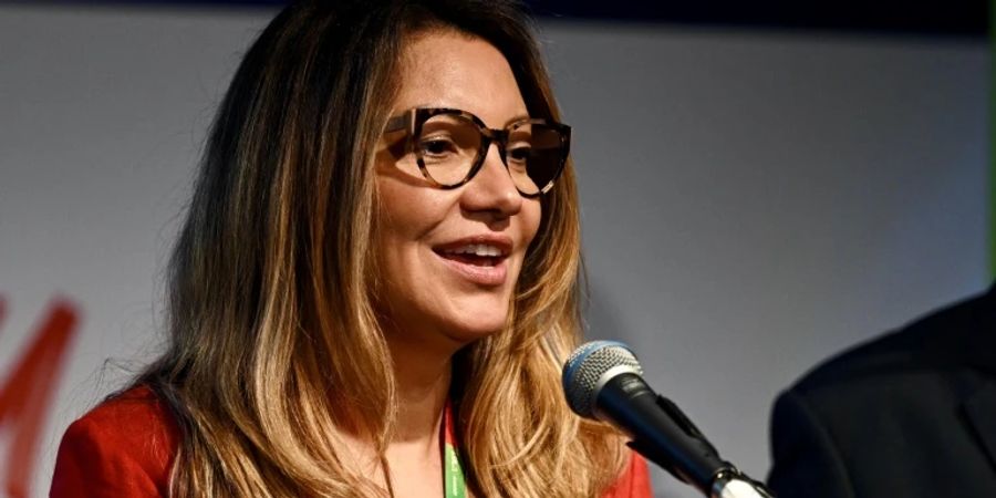Rosangela da Silva