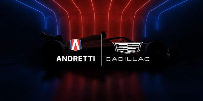Grösser könnte ein Plan kaum sein: Andretti will mit Cadillac in die Formel 1 einsteigen. Andretti Cadillac Formel 1