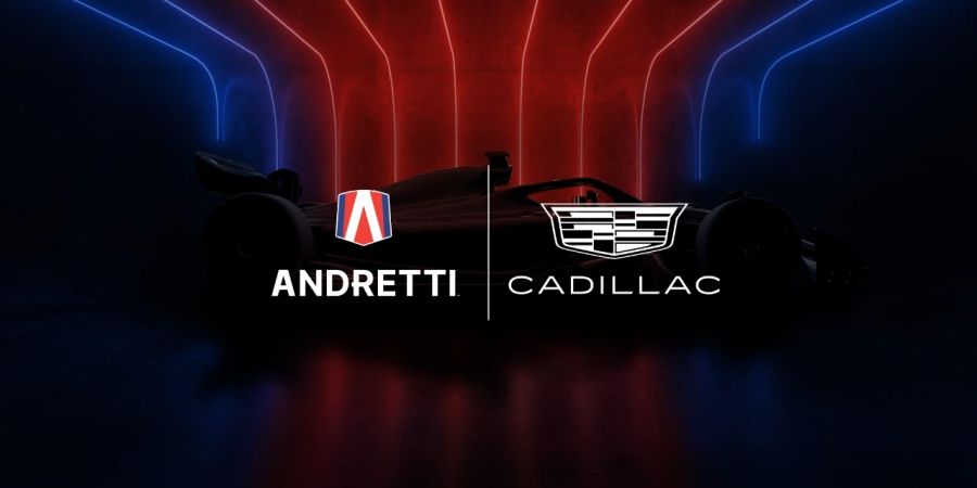 Andretti Cadillac Formel 1