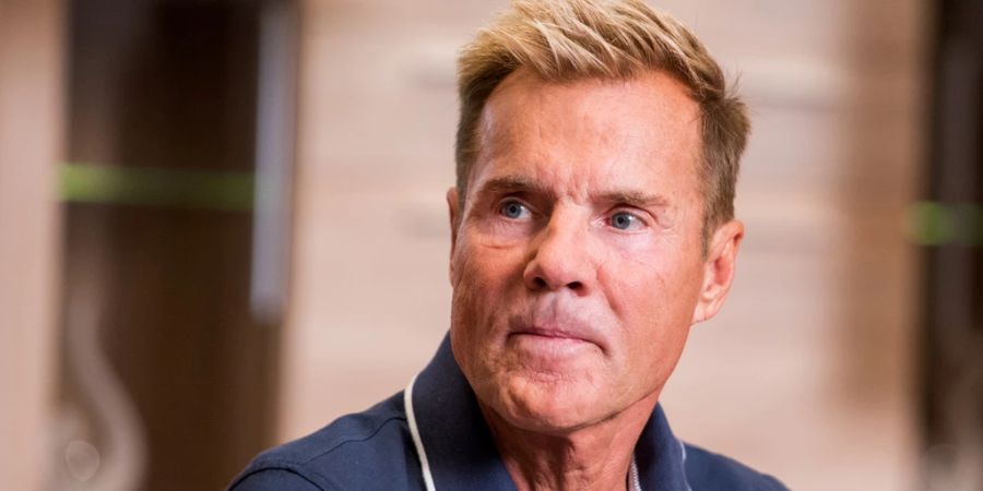 Dieter Bohlen sorgt mit einer Aussage bei «DSDS» für Unmut.