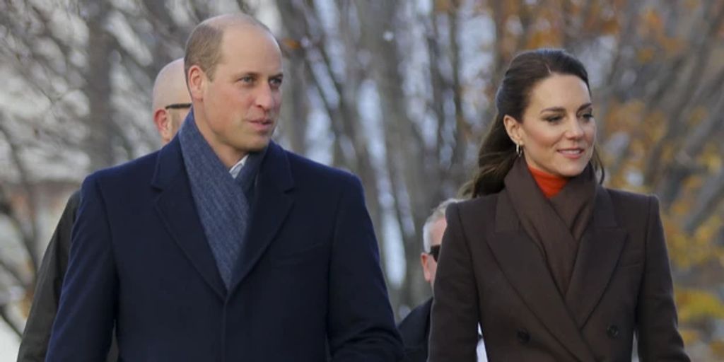 Kate Middleton continues to be popular in America