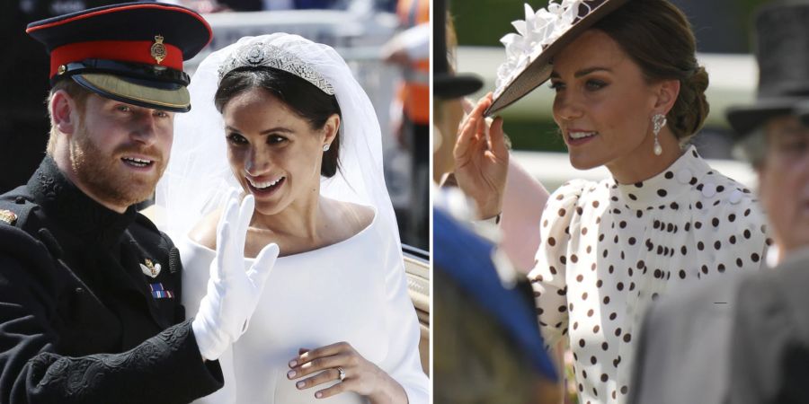 Meghan Markle