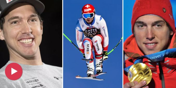 Rücktritt - Was passiert, wenn Sie Olympia-Quali schaffen, Carlo Janka?