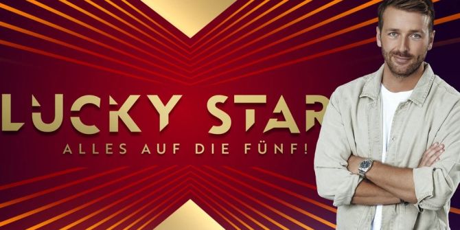 «Lucky Stars – Alles auf die Fünf!»