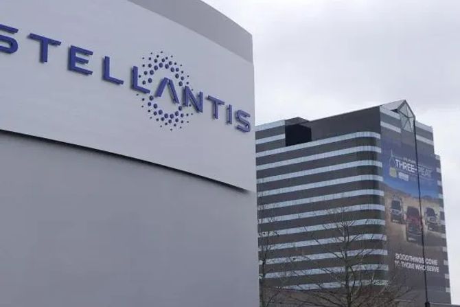 Stellantis