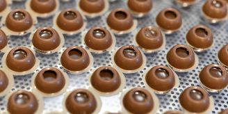 Nach Salmonellen-Fall - Barry Callebaut beendet Fabrikreinigung Nach Salmonellen-Fall - Barry Callebaut beendet Fabrikreinigung
