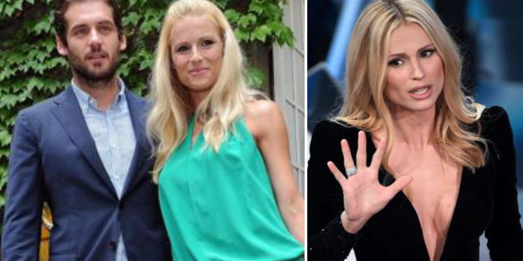 Michelle Hunziker Macht Ihrem Trennungs-Frust Luft!