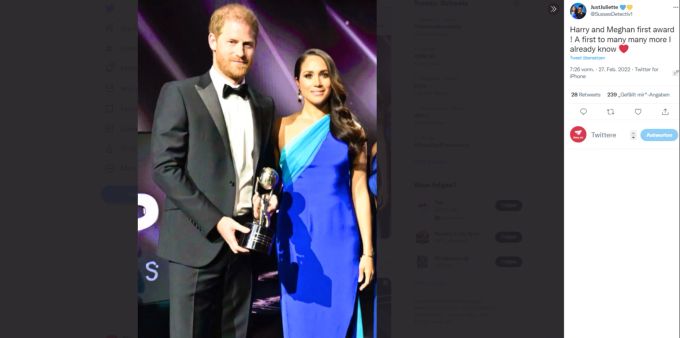Prinz Harry Meghan Markle