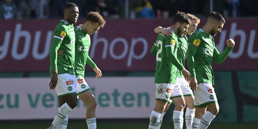 fc st.gallen 1879