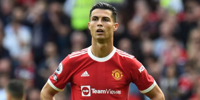 Frust - Ronaldo schlägt Fan (14) Handy aus der Hand – und kommt davon!