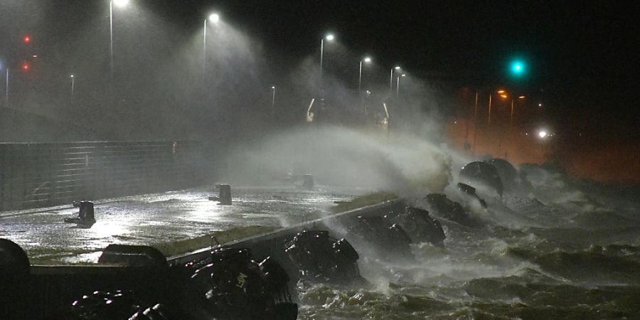 unwetter