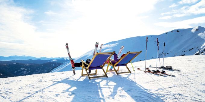 Starten Sie mit TUI ins Skivergnügen! Skiferien