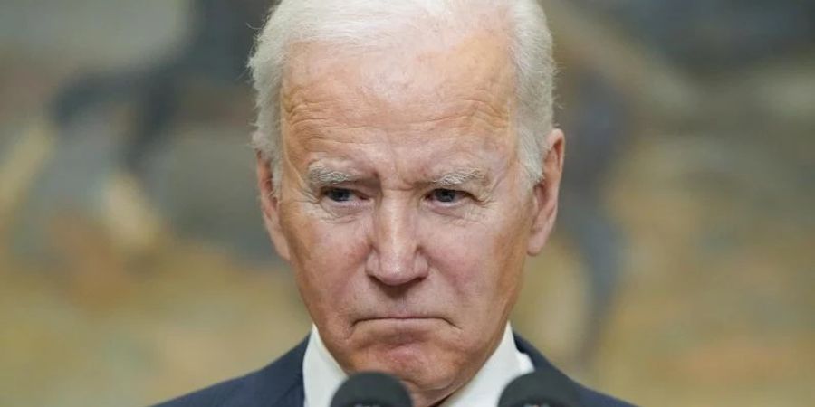 joe biden