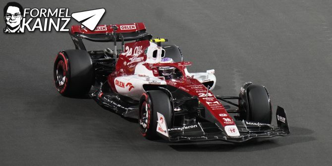 Audi Sauber Alfa Romeo