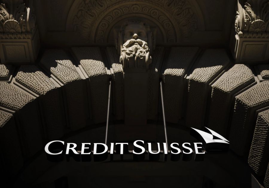 CS, CREDIT SUISSE, PARADEPLATZ,