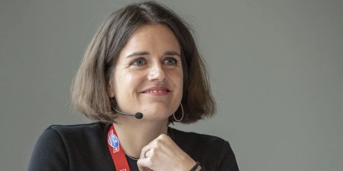 Ricarda Demarmels