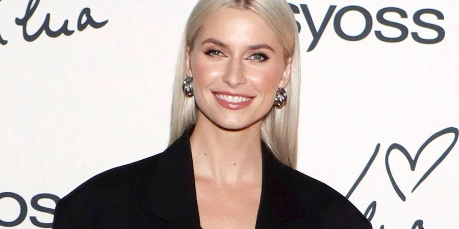 Lena Gercke war seit Staffel fünf Teil von «The Voice».