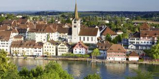 Gemeinde - Die Denkmalpflege Diessenhofen geht auf Foto-Tour