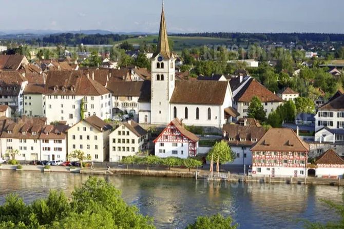 Diessenhofen