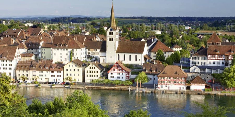 Diessenhofen