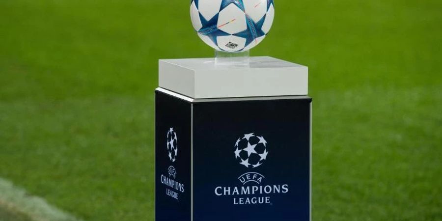 Der FC Bayern nimmt ordentlich Geld ein in der Champions League. Foto: Julian Stratenschulte/dpa