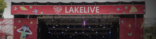 Lakelive