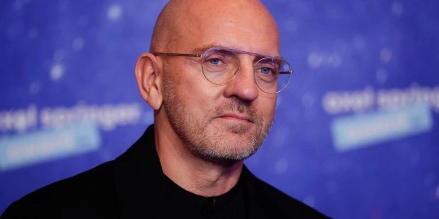 DJ Sven Väth hofft auf das Comeback der Clubs. Foto: Hannibal Hanschke/Reuters Images Europe/Pool/dpa