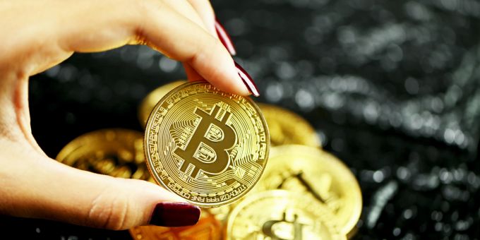 Paid Post - In drei Schritten zu deinem ersten Bitcoin-Kauf