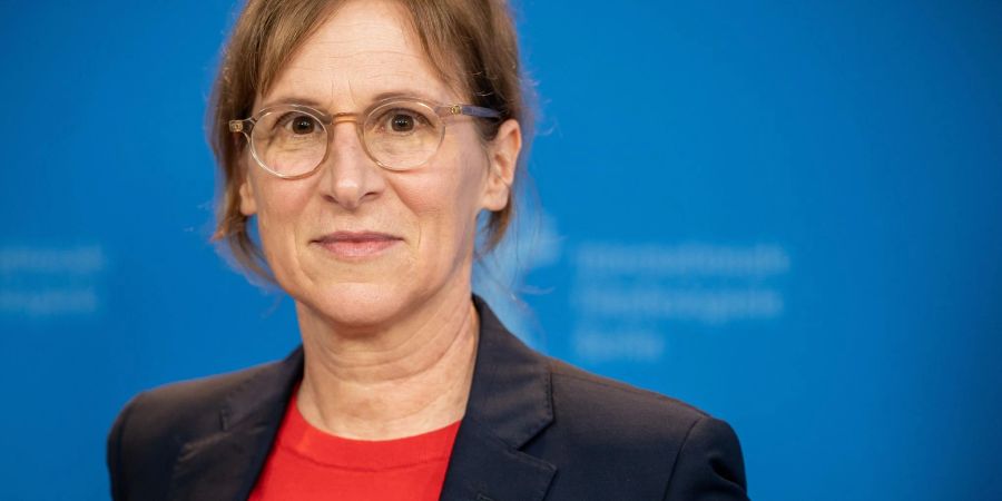 Die Regisseurin Kelly Reichardt erhält beim Filmfestival in Locarno in diesem Jahr den Ehrenleoparden.