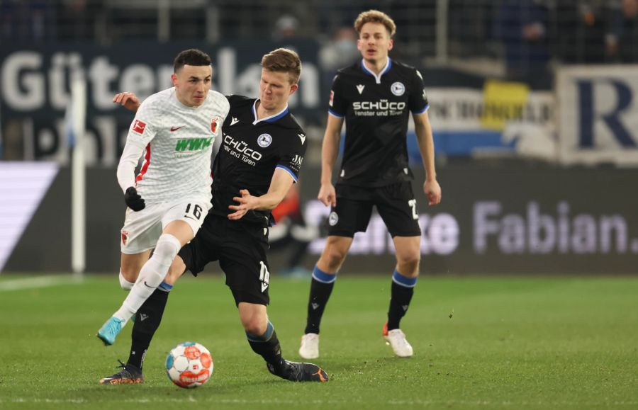 Bundesliga
