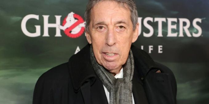 Los Angeles - «Ghostbusters»-Regisseur Ivan Reitman im Alter von 75 Jahren gestorben