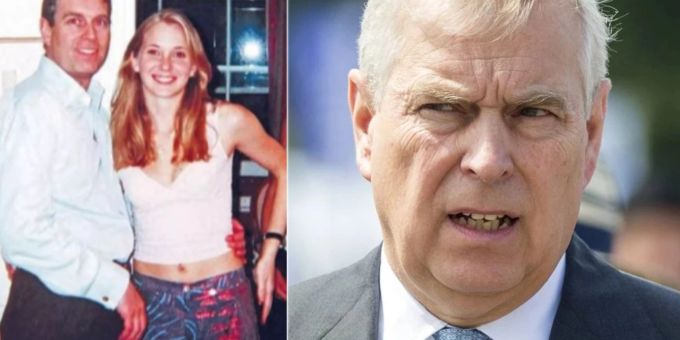 Missbrauchs-Klage - Verschwundenes Bild könnte Andrew gerettet haben