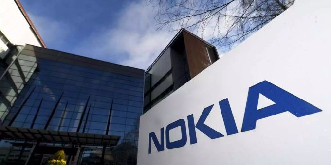 Wegen Patentstreit - Nokia nimmt Smartphones aus dem Webshop