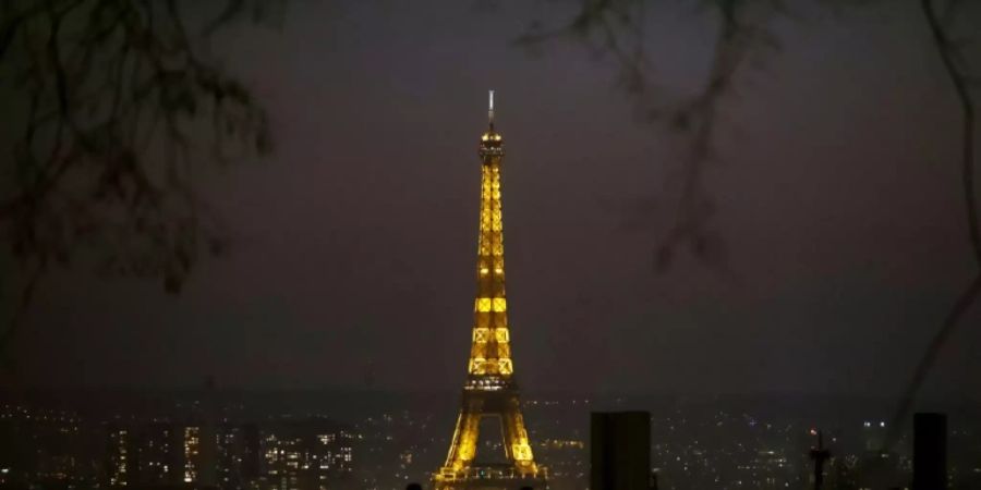 Paris vor schärferen Corona-Massnahmen