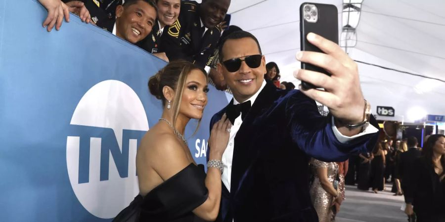 Jennifer Lopez Alex Rodriguez