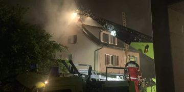 Kantonspolizei Zürich