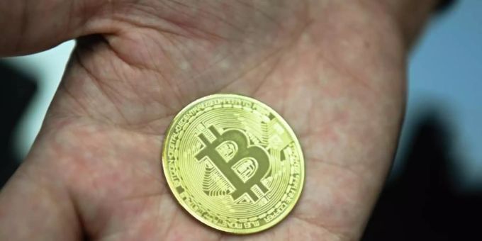 Der Bitcoin ist die bekannteste Digitalwährung. Foto: Nicolas Armer/dpa Der Bitcoin ist die bekannteste Digitalwährung. Foto: Nicolas Armer/dpa