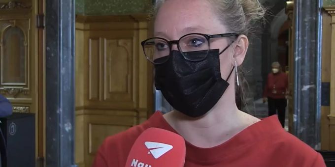 Turbo-Öffnung - Linke schäumen: «Pandemie nicht politisch beenden»